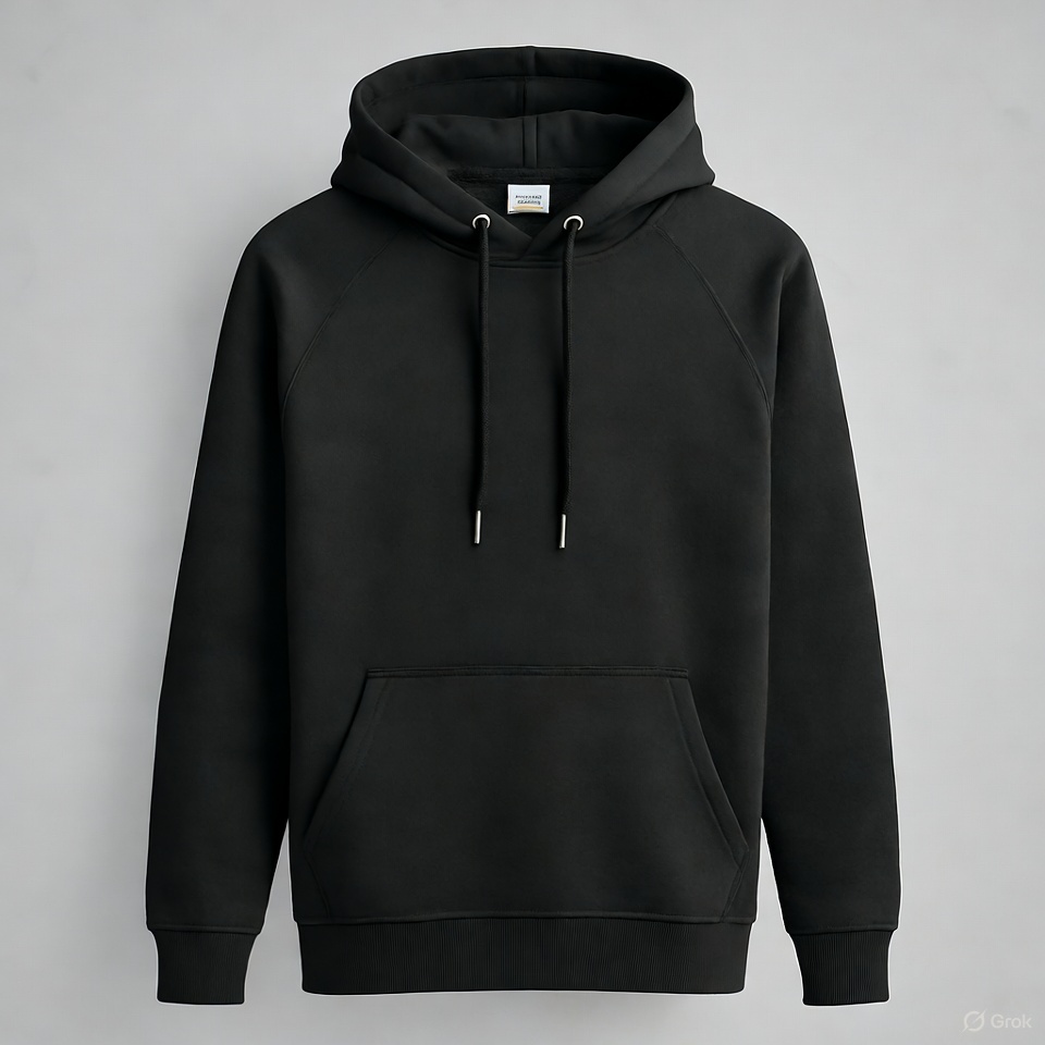 Custom Hoodie