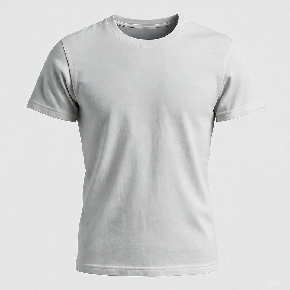 Custom T-Shirt